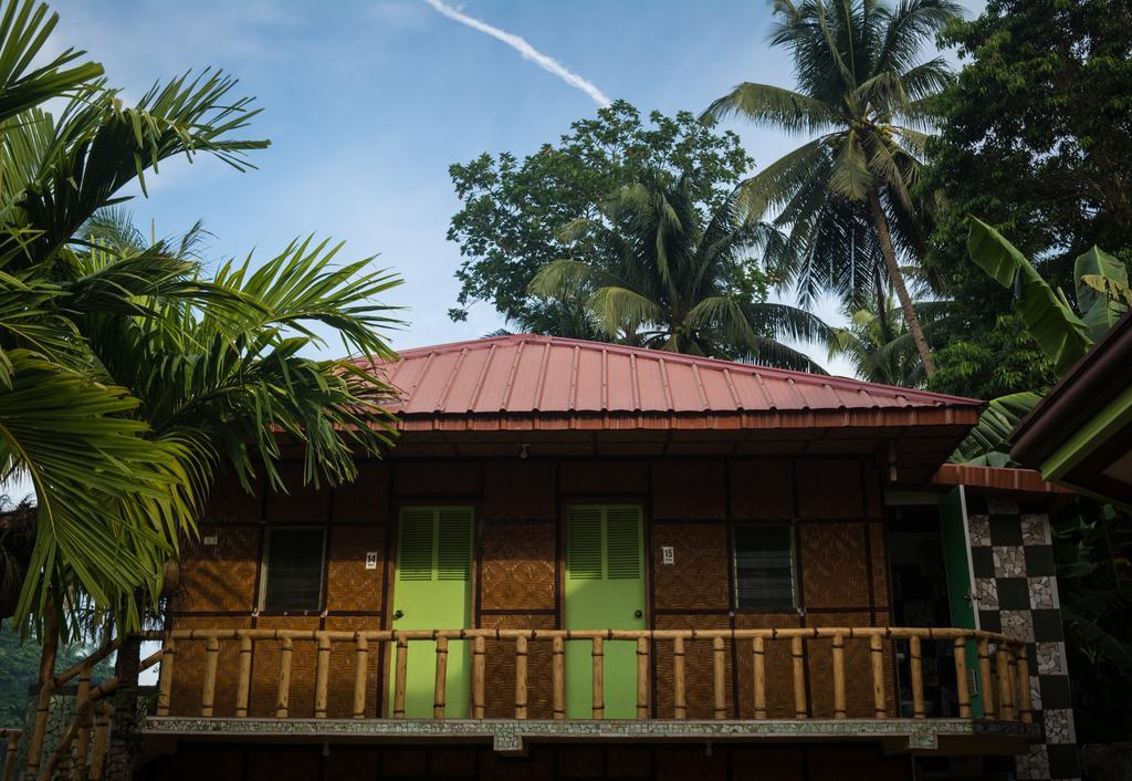 Stefanie Grace Paradise Inn Loboc Eksteriør billede