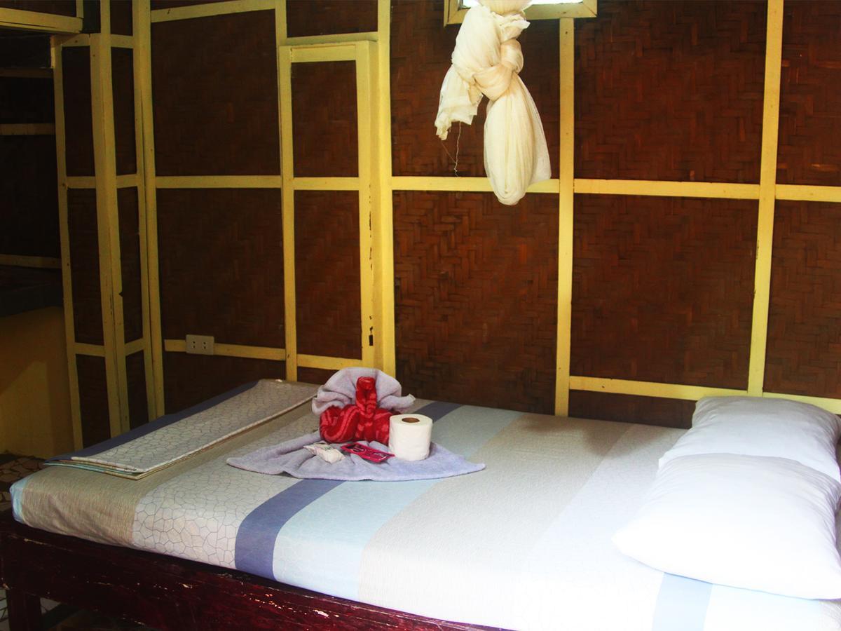 Stefanie Grace Paradise Inn Loboc Eksteriør billede