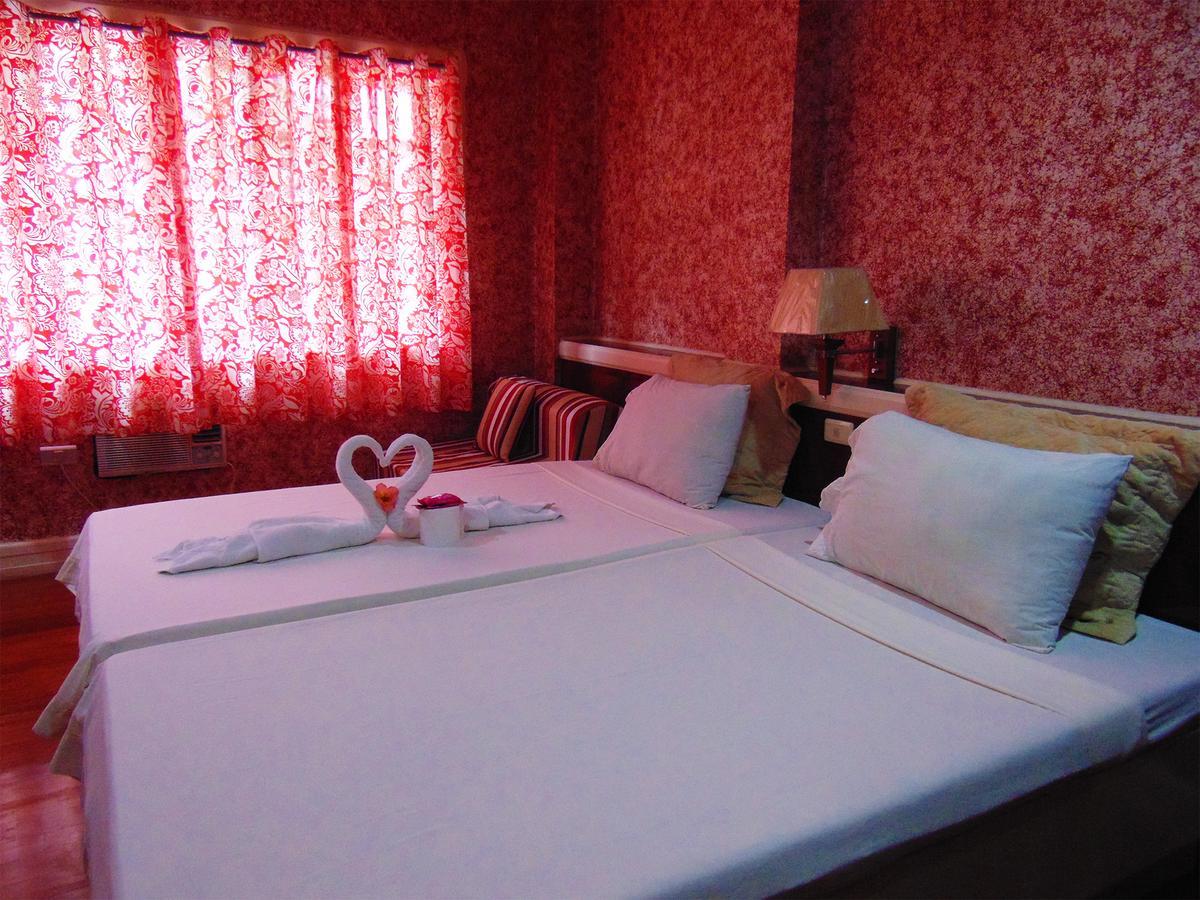 Stefanie Grace Paradise Inn Loboc Eksteriør billede
